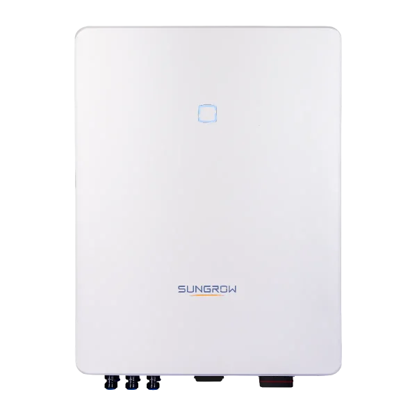 Sungrow 3PH Wechselrichter 12kW SG12.0RT