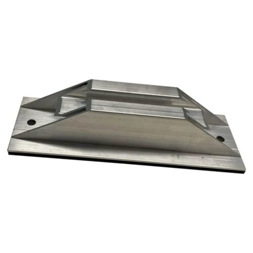 Trapezschiene – Solarmodul Halterung für Trapezblech-Dach 150 mm Trapezschiene - PV Modul Halterung Trapezblech-Dach 150mm