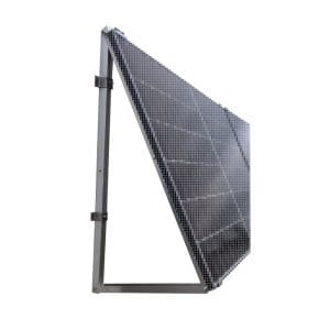 Wandhalterung Multiflex Set für Balkonkraftwerk kaufen , Wandhalterung Set für Balkonkraftwerk