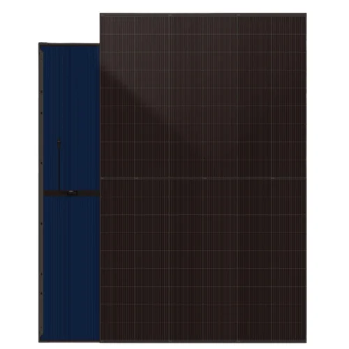 DAH Solar DAH DHN-54Z16/DG 500 Wp Photovoltaikmodul