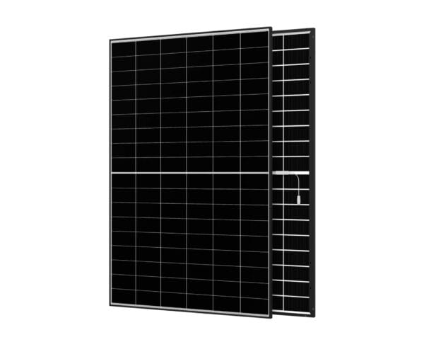 AIKO Neostar 470W N-Type ABC Doppelglas Solarmodul