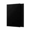 AIKO NEOSTAR 3S+54 Full Black Glas-Glas Solarmodul