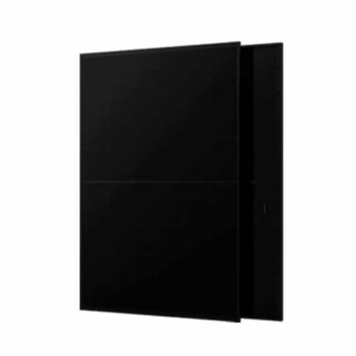 AIKO NEOSTAR 3S+54 Full Black Glas-Glas Solarmodul AIKO NEOSTAR 3S+54 Full Black Glas-Glas Solarmodul