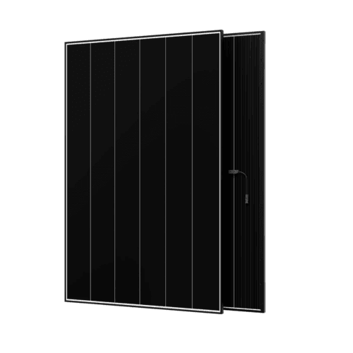 AIKO NEOSTAR 490W Solarmodul AIKO NEOSTAR 490W N-Type ABC Glas-Glas Solarmodul