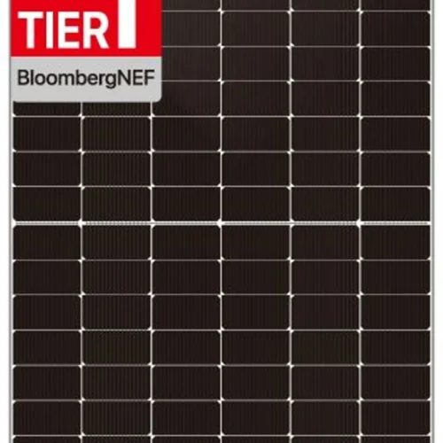 DAH Solar DHN-72X16/DG 580/590 Wp SLV