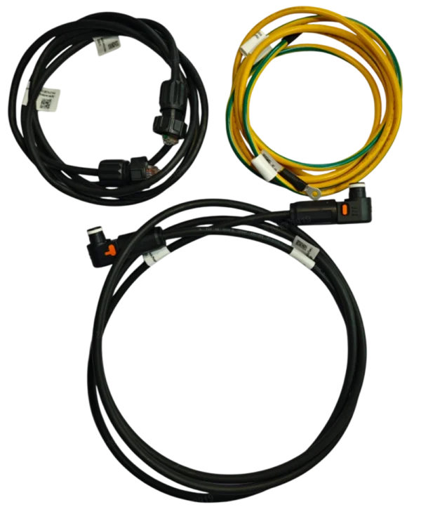 Growatt ARK 2.5H A1 Serie Kabel für Hochvolt Batteriesäulen