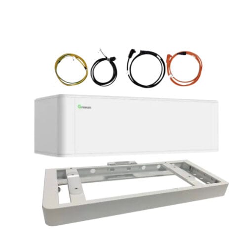 Growatt ARK-XH BMS BDC 95045-A1 Anschlusssatz für ARK Hochvolt Batteriesystem