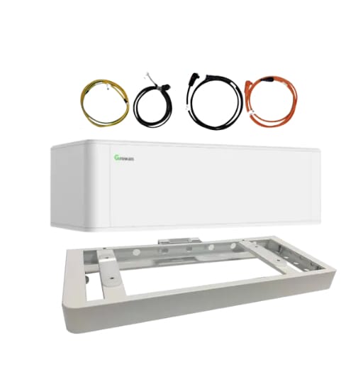Growatt ARK-XH BMS BDC 95045-A1 Anschlusssatz für ARK Hochvolt Batteriesystem