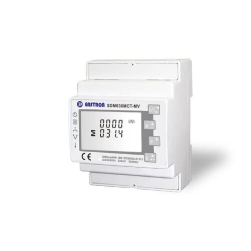 Growatt TPM-CT-E 100A Smart Meter 3-phasig