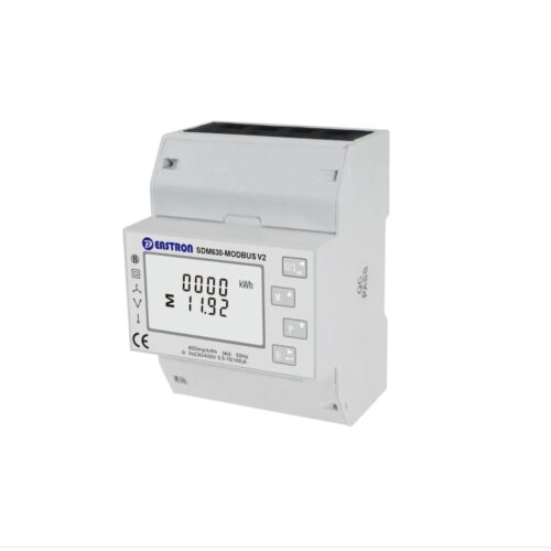 Growatt TPM-CT-E 250A Smart Meter 3-phasig