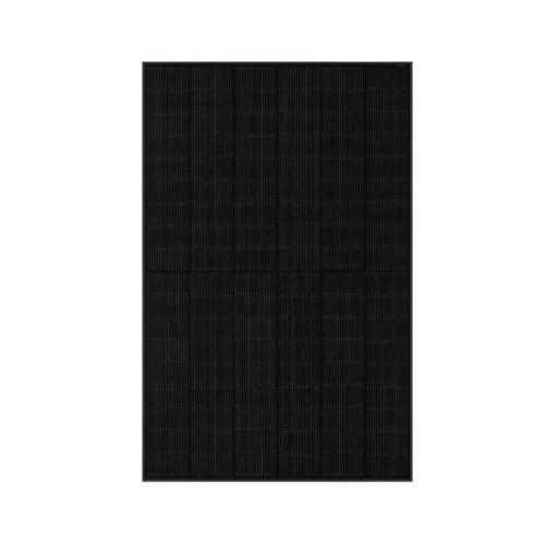JA Solar 460W bifazial Glas-Glas Full Black JA Solar 460W bifazial Glas-Glas JAM54D41 Full Black Solarmodul