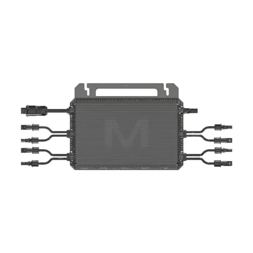 Marstek Saturn MST-MI2000 Mikrowechselrichter Marstek Saturn MST-MI2000 Mikrowechselrichter 2000W mit 4 MPPT