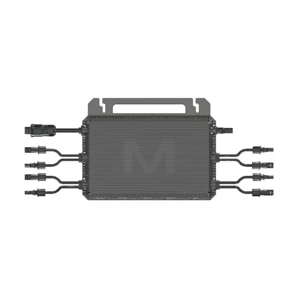 Marstek Saturn MST-MI2000 Mikrowechselrichter 2000W mit 4 MPPT
