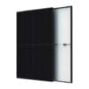 Trina Vertex S+ 455W Full Black Glas Glas Modul