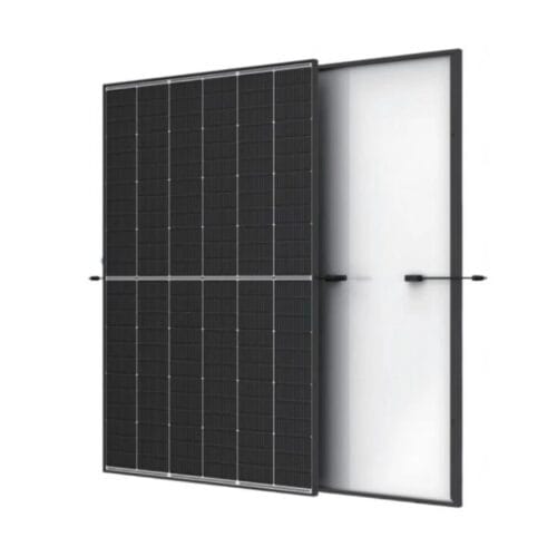 Trina Vertex S+ 520W Glas Glas Solarmodul Trina Vertex S+ 520W Glas Glas Solarmodul