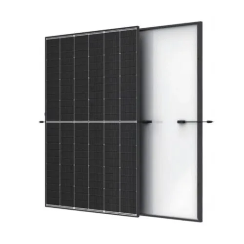 Trina Vertex S+ 520W Glas Glas Solarmodul