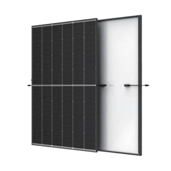 Trina Vertex S+ 520W Glas Glas Solarmodul
